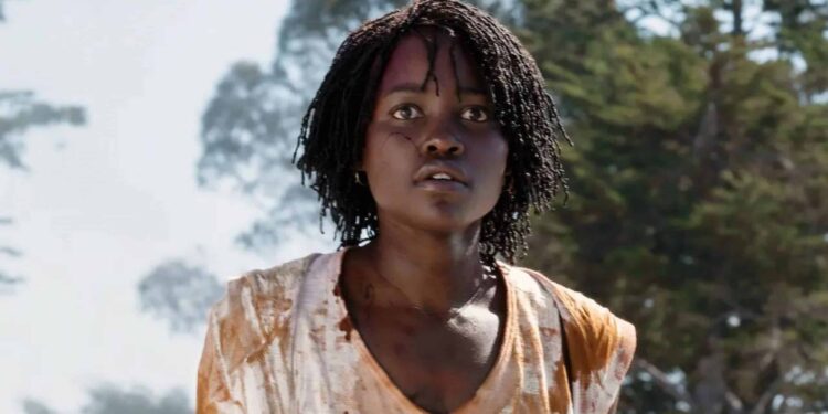 Pantera Negra 2 | Lupita Nyong’o volta a treinar após se recuperar da Covid-19