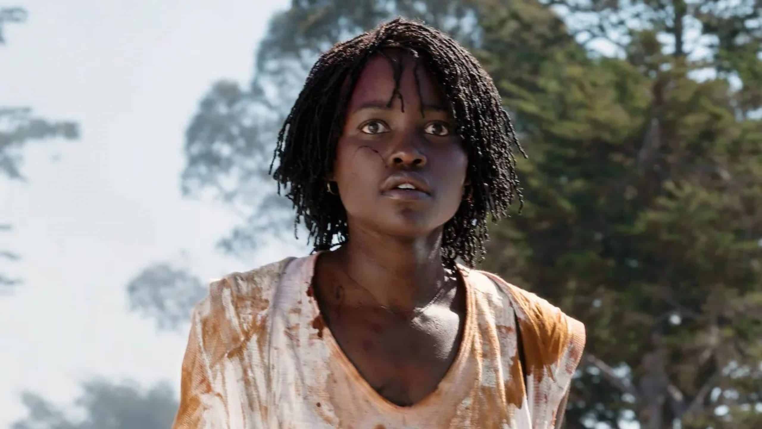 Pantera Negra 2 | Lupita Nyong’o volta a treinar após se recuperar da Covid-19