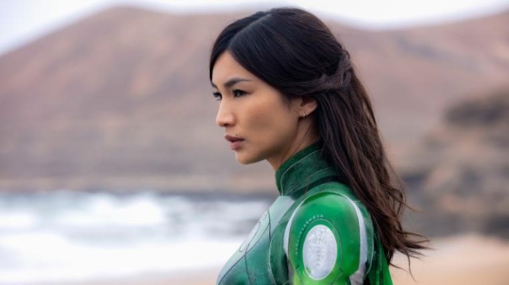 Gemma Chan confirma seu retorno como Sersi ao MCU