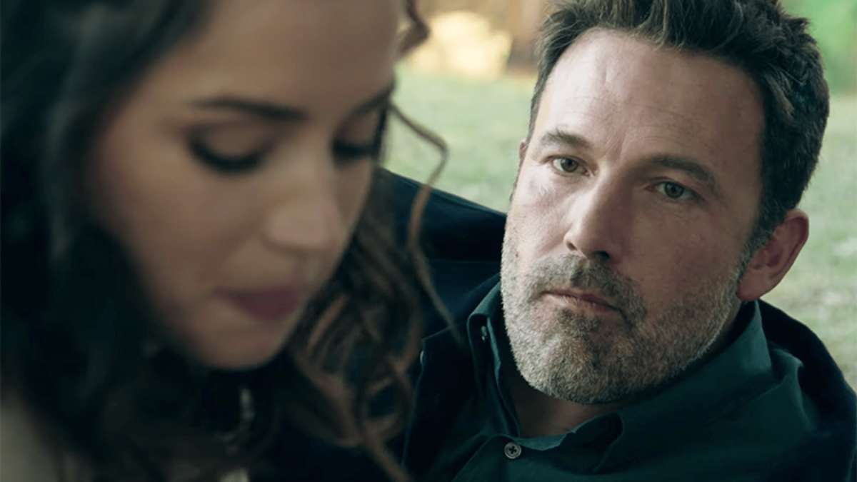 Águas Profundas | Longa com Ben Affleck e Ana de Armas ganha teaser e data de lançamento