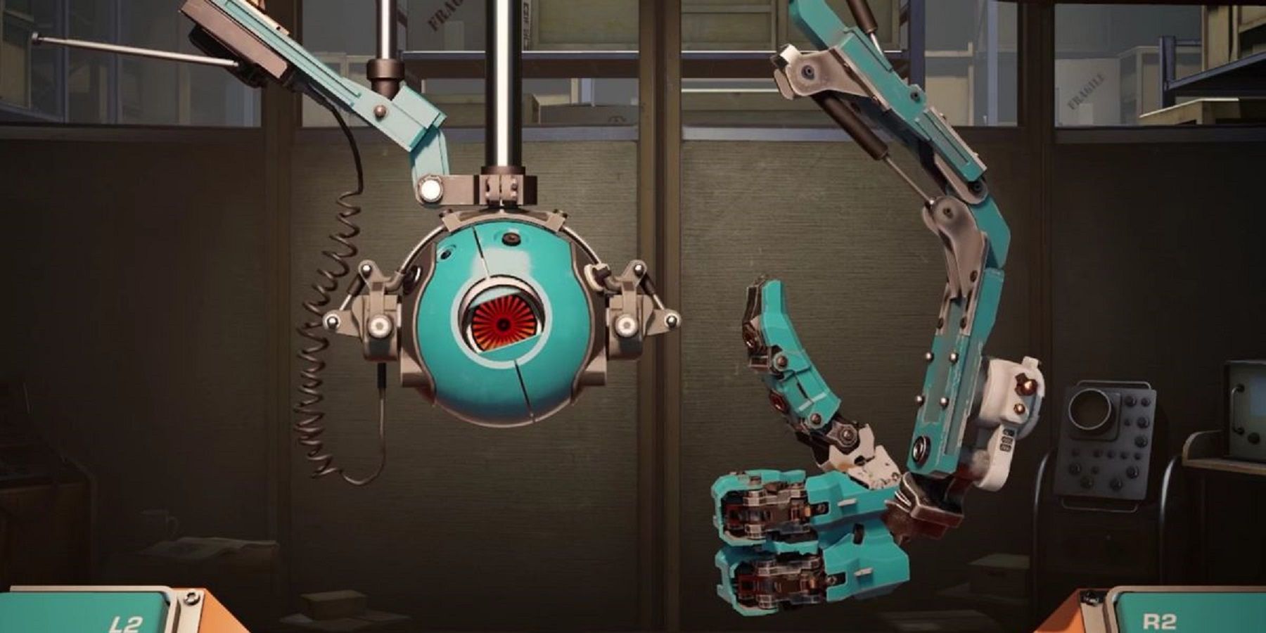 Aperture Desk Job | Valve anuncia novo jogo spin-off de Portal