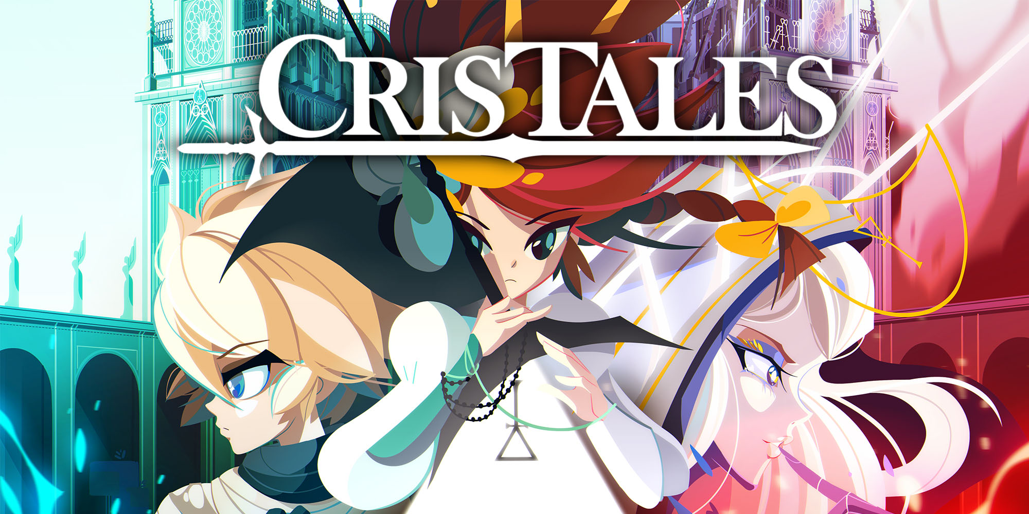 Cris Tales | Está sendo oferecido gratuitamente para PC pela Epic Games Store!