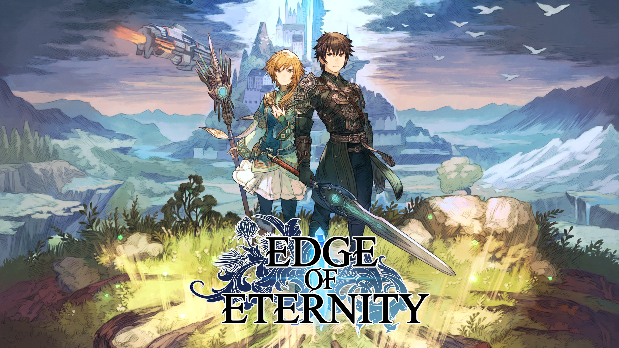 Xbox Game Pass | Edge of Eternity, Contrast e mais chegam no catálogo