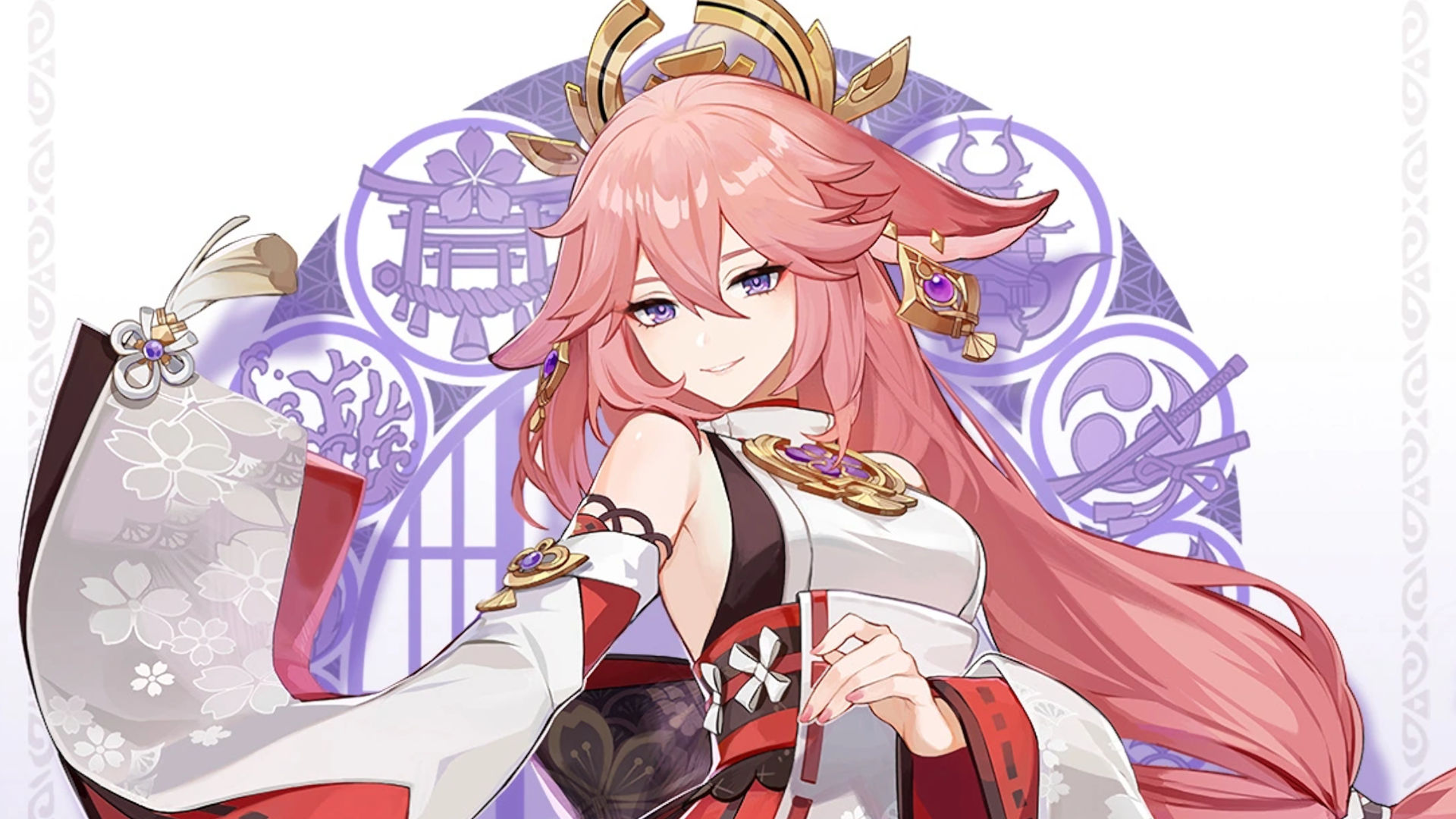 Genshin Impact | Atualização 2.5 com Yae Miko chega este mês