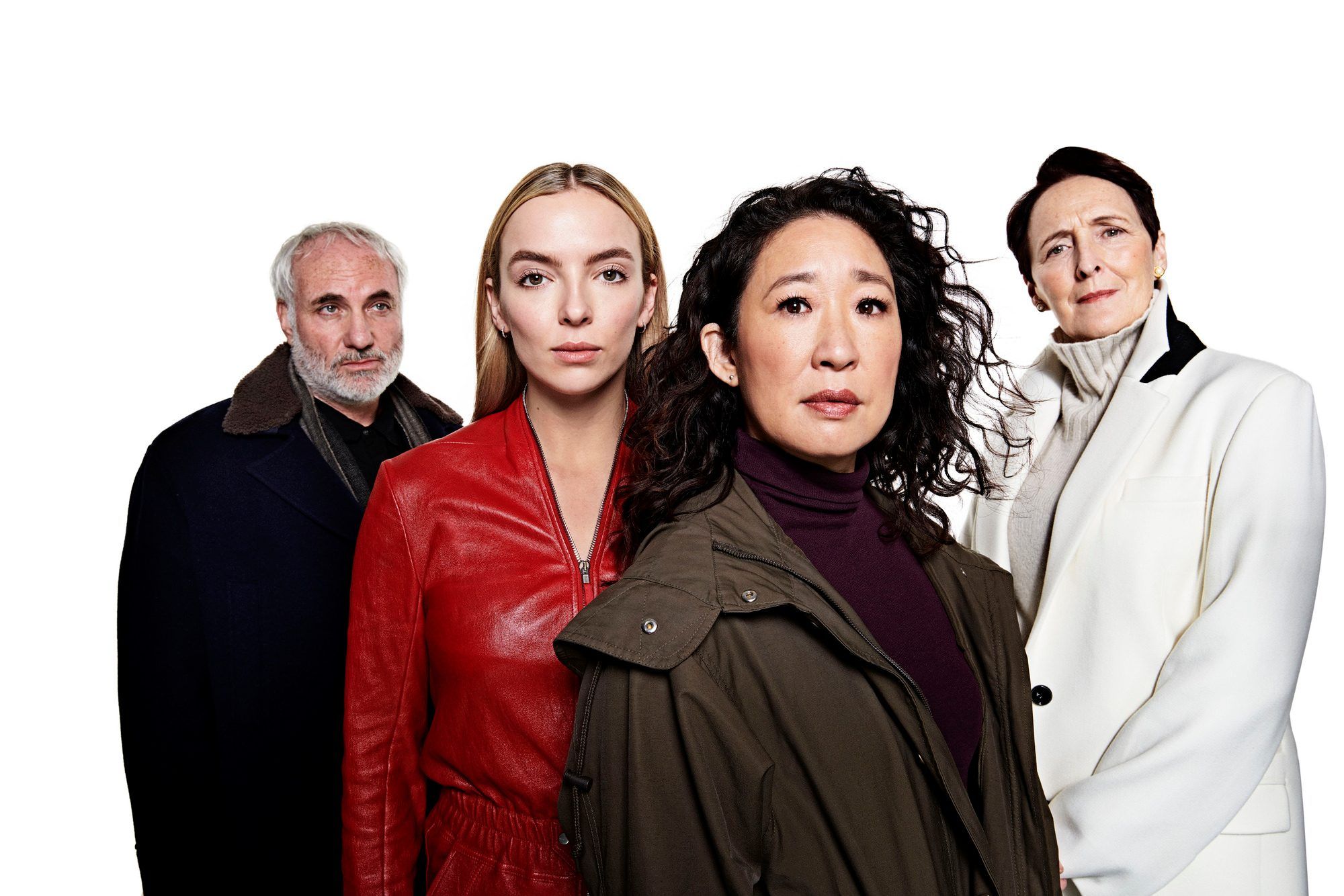 Killing Eve | Temporada final ganha trailer!