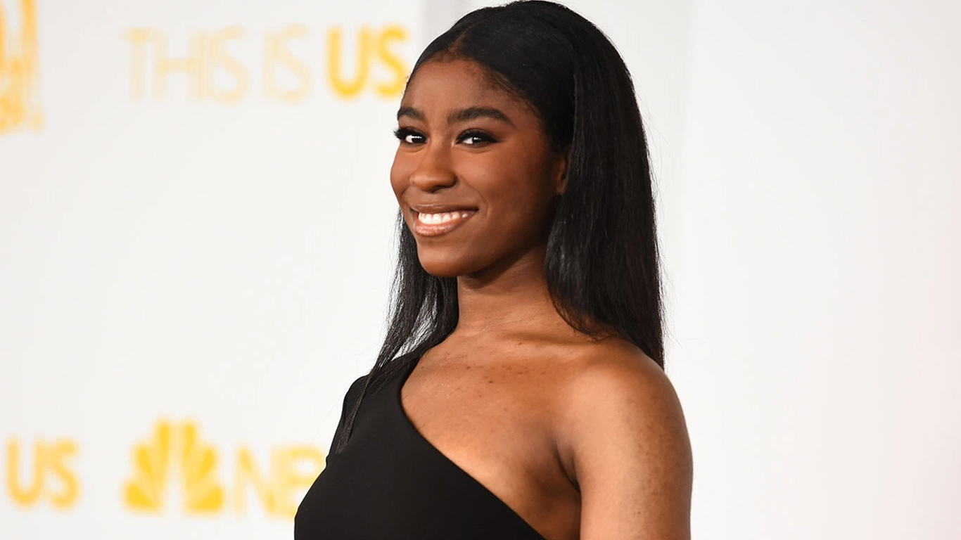 Coração de Ferro | Lyric Ross, de This is Us, se junta ao elenco da série