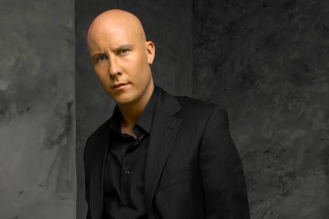 Pacificador | Michael Rosenbaum, o Lex Luthor de Smallville, quer entrar no elenco da 2ª temporada