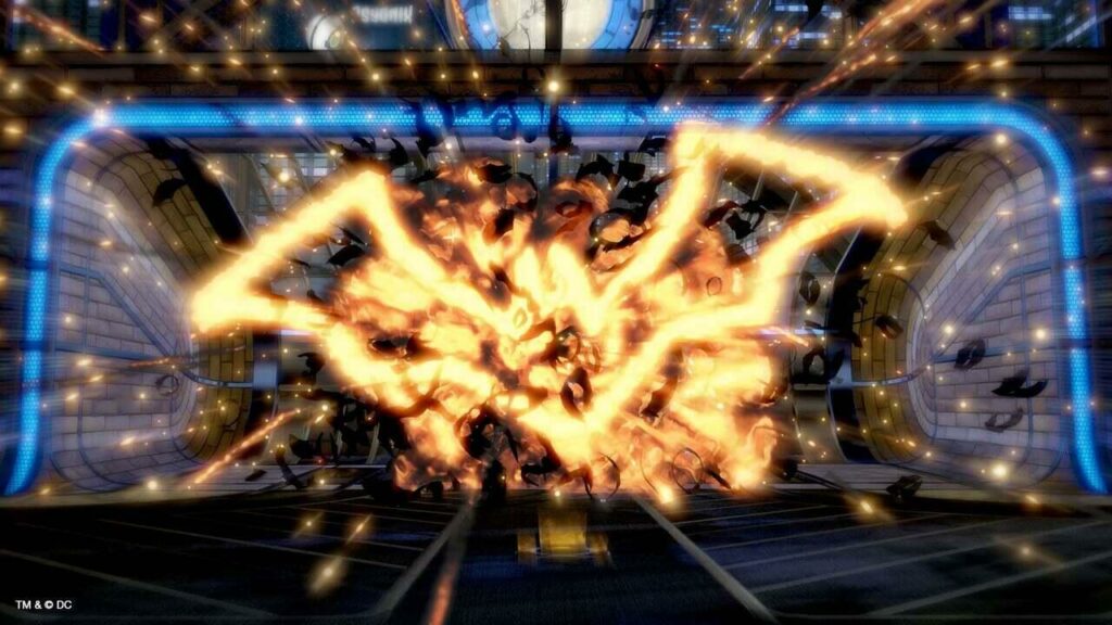 Rocket League | Batmóvel do Batman de Robert Pattinson chega em Março no jogo
