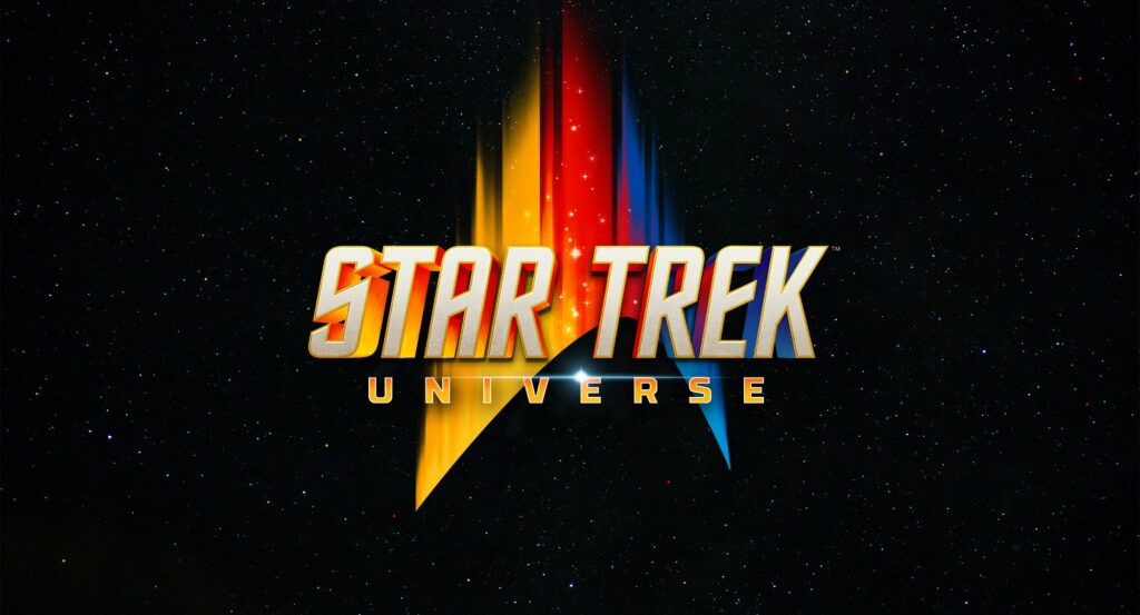 Star Trek: Starfleet Academy | Paramount+ anuncia nova série spin-off