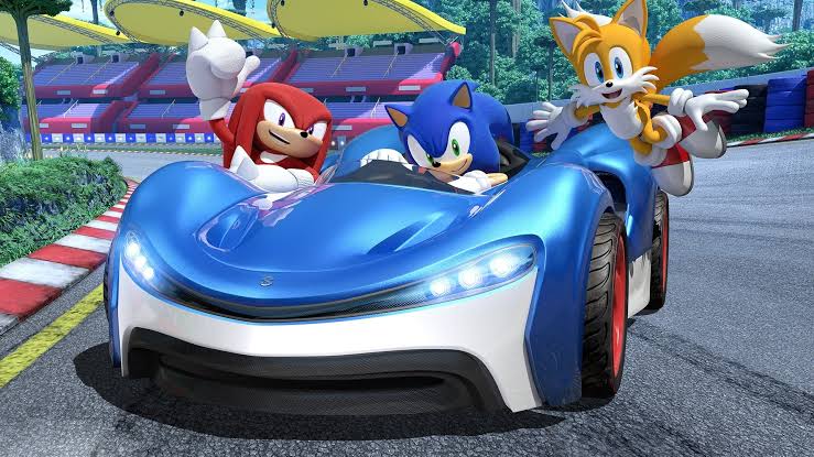 PlayStation Plus | Lista de jogos gratuitos de Março terá Team Sonic Racing e mais jogos