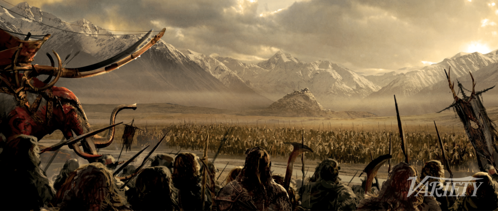 Warner Bros. Pictures apresenta seu calendário de estreias atualizado para 2024