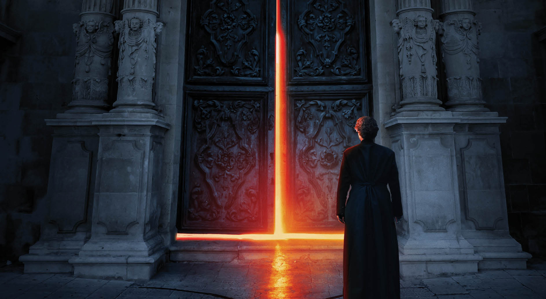 Exorcismo Sagrado | Crítica