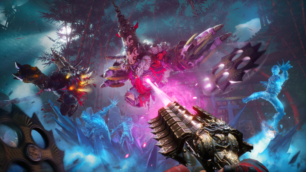 Shadow Warrior 3 | Review