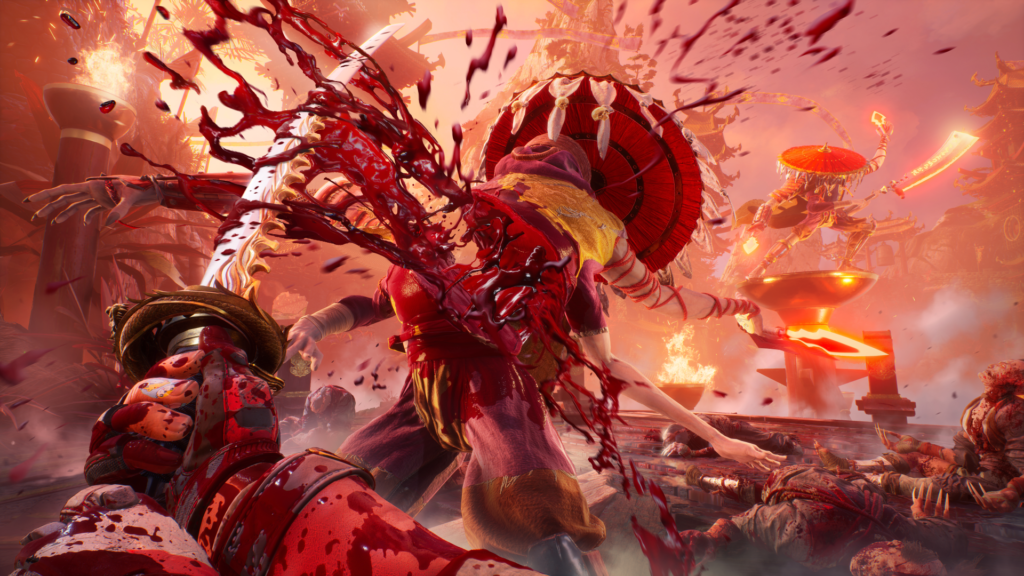 Shadow Warrior 3 | Review