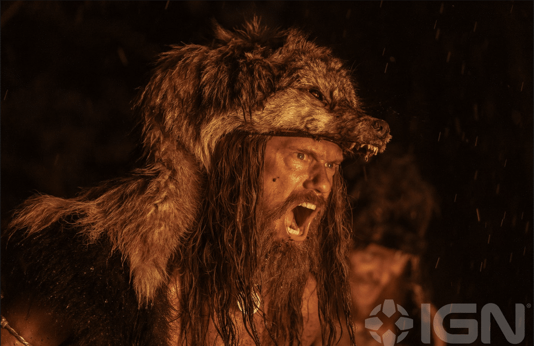 O Homem do Norte | IGN revela primeiras fotos do filme com Alexander Skarsgård e Ethan Hawke no elenco