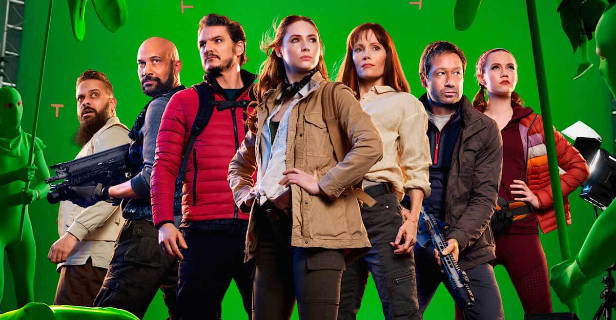 A Bolha | Comédia com Pedro Pascal ganha trailer