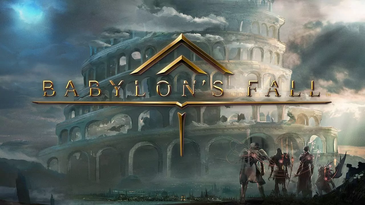 Babylon’s Fall | Ganha trailer de lançamento!