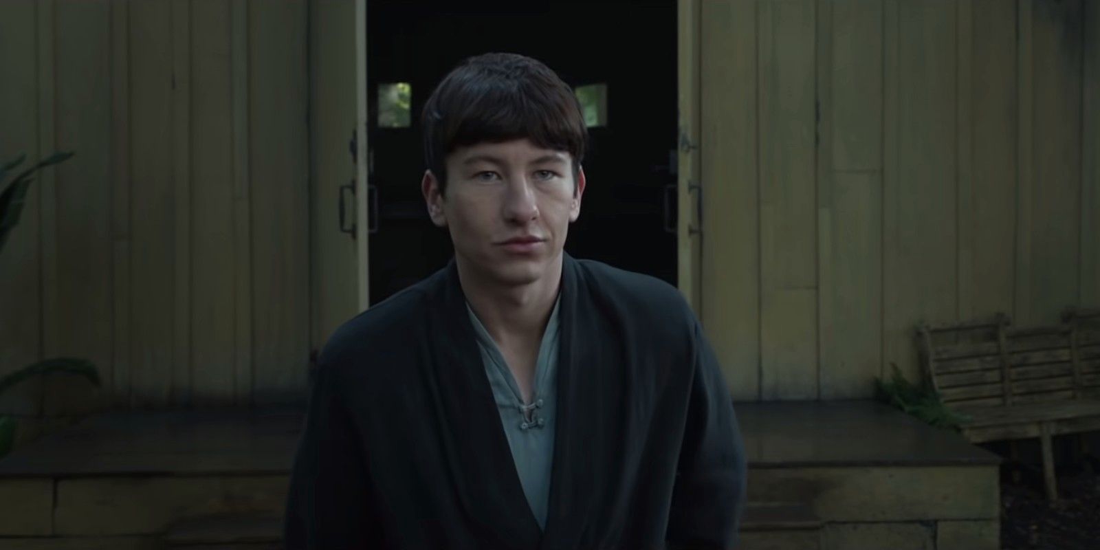 Batman | Barry Keoghan comenta sobre sua participação no filme