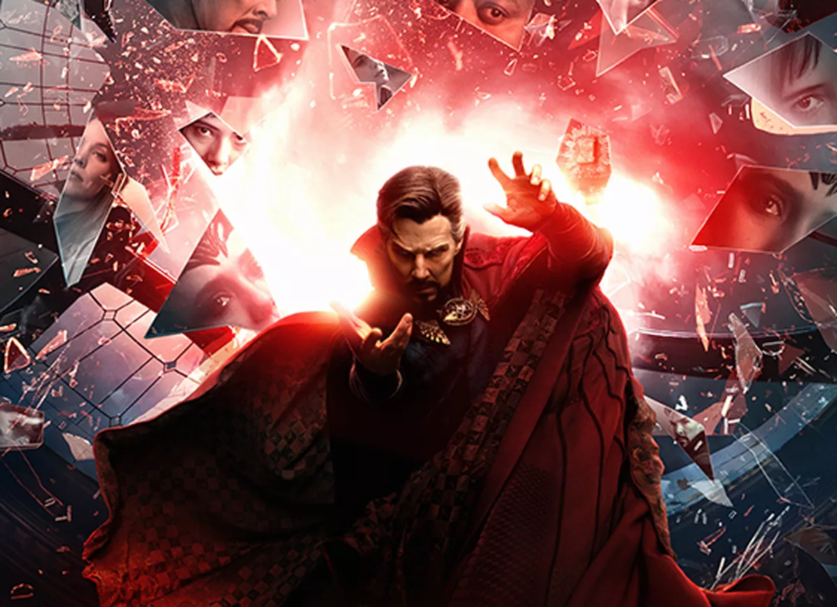 Doutor Estranho 2 | Benedict Cumberbatch diz que o filme será um sucesso como Homem-Aranha