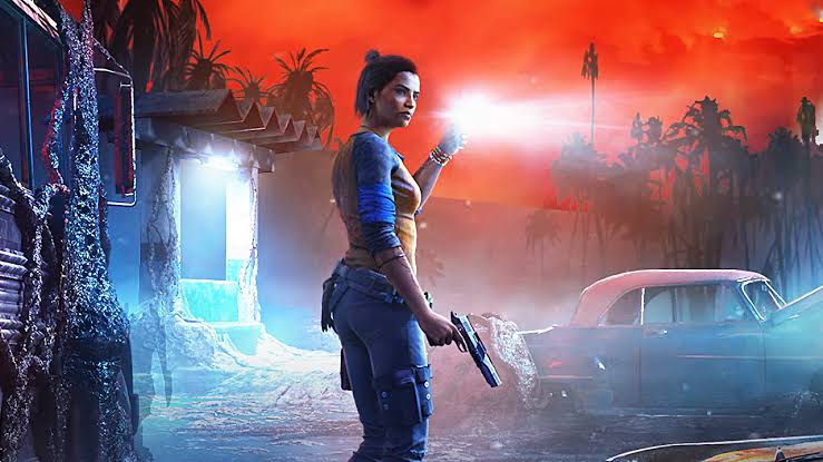 Far Cry 6 | Anunciado missão crossover com Stranger Things