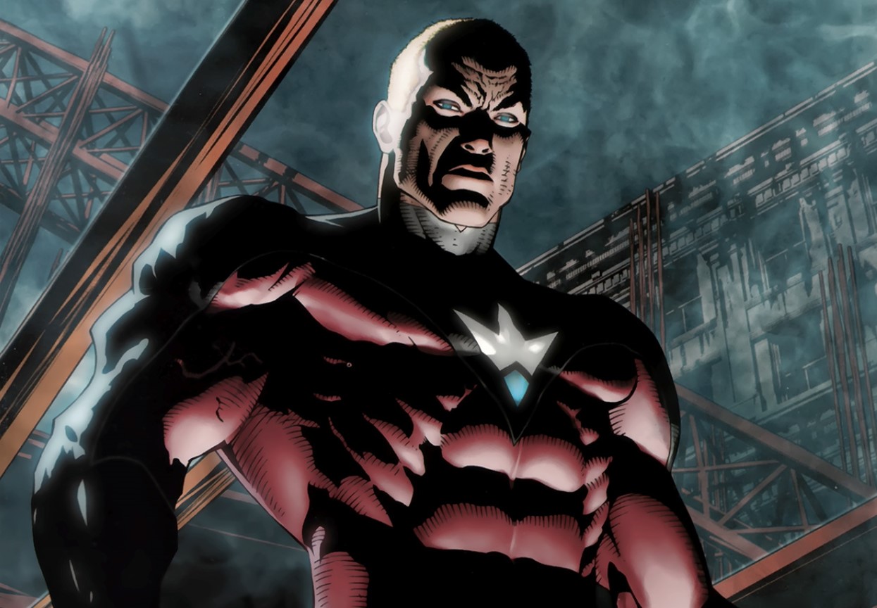 Imperdoável | HQ de Mark Waid ganhará filme na Netflix