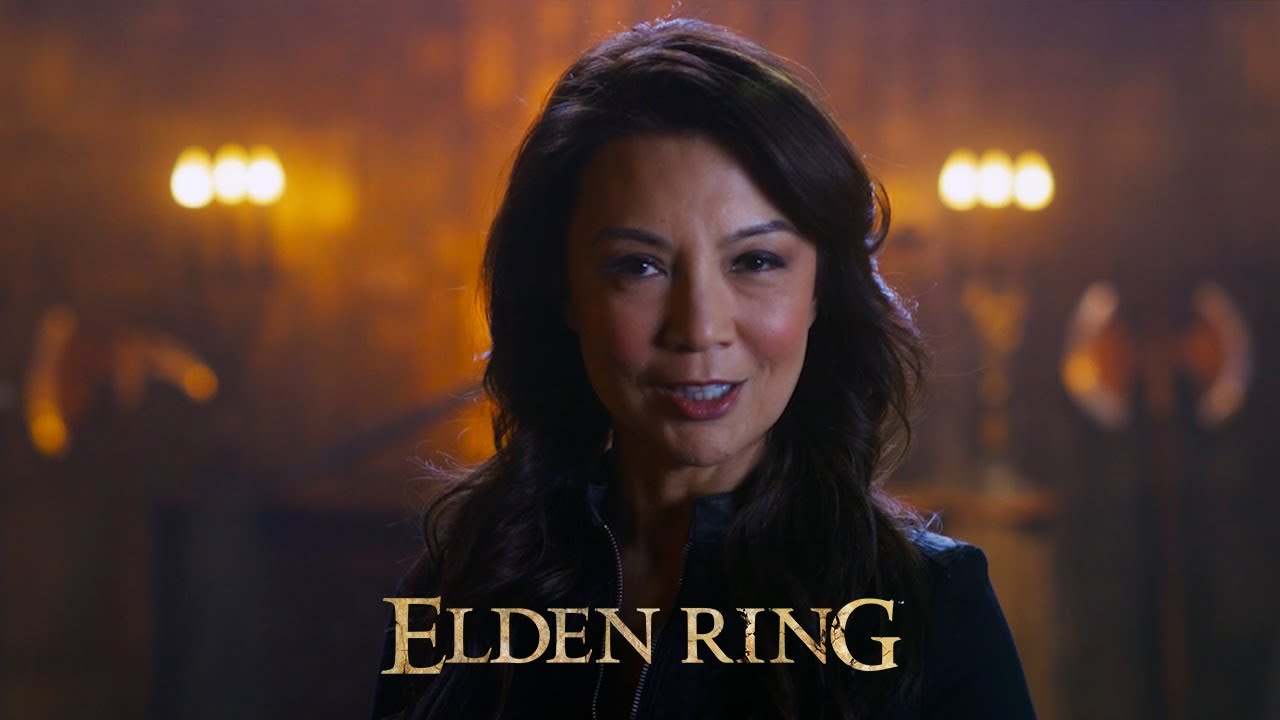 Elden Ring | Ganha trailer live-action com Ming-Na Wen