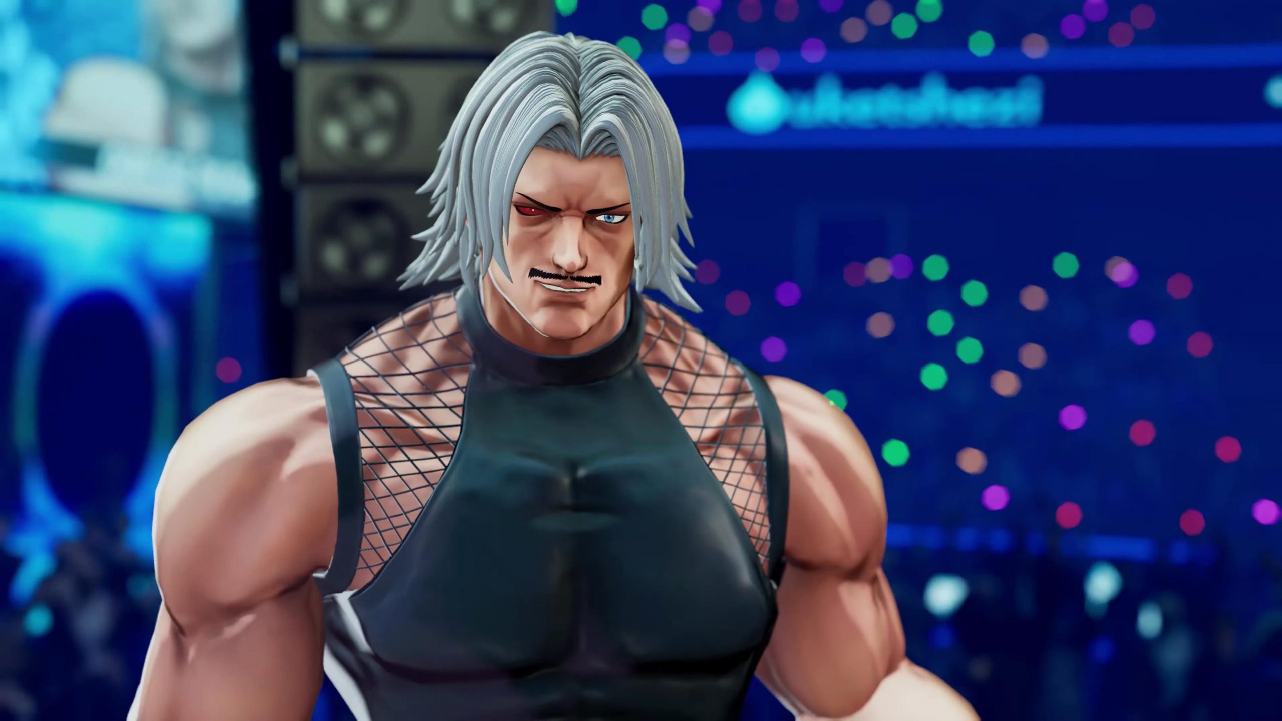 King of Fighters XV | Omega Rugal chega gratuitamente ao jogo em Abril