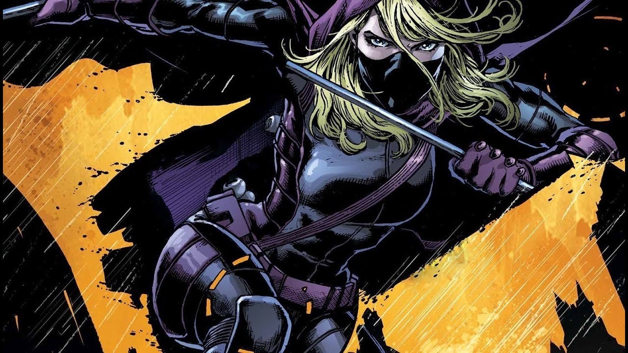 Gotham Knights | Anna Lore será a Stephanie Brown na série