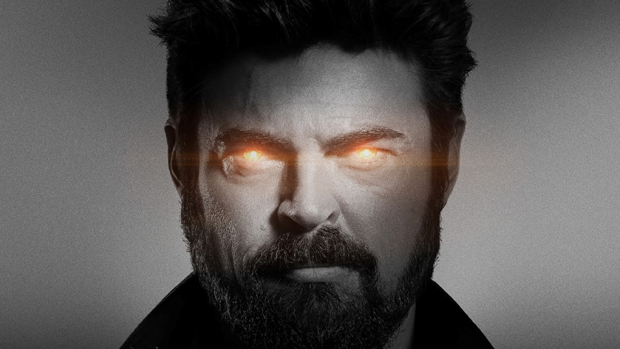 The Boys | Terceira temporada ganha cartaz com Billy Butcher