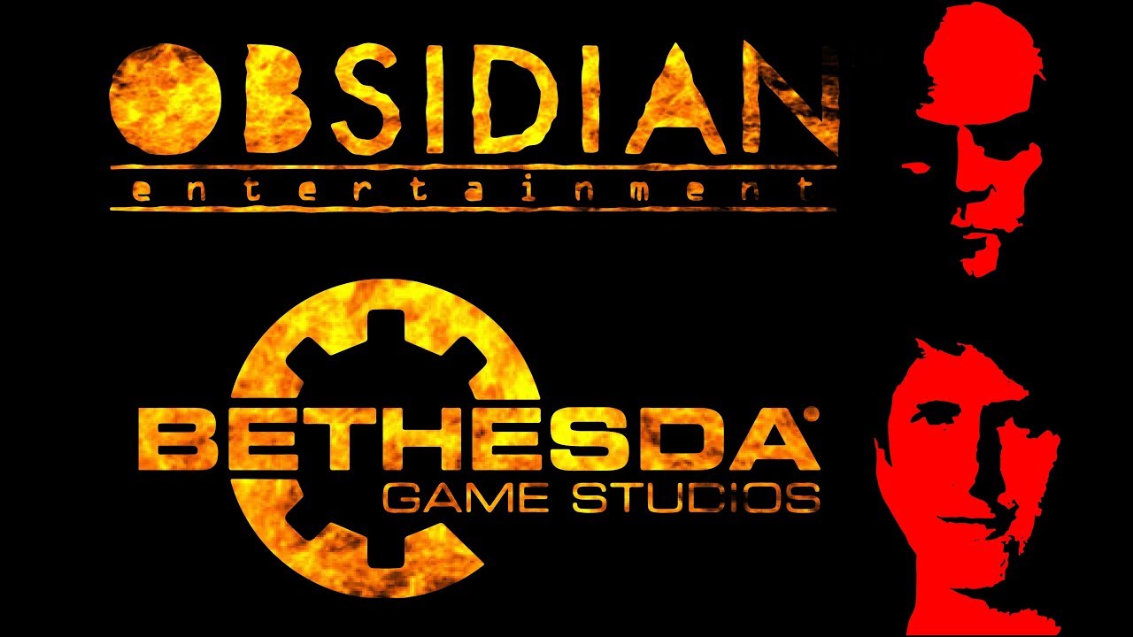 Bethesda vs Obsidian – Um duelo de gigantes