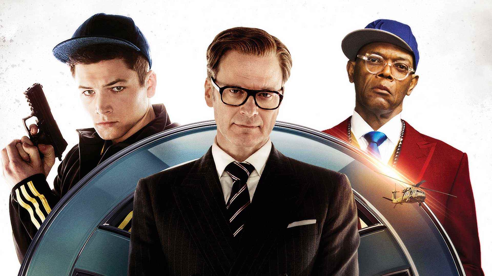 Dica de filme | Confira a franquia de filmes Kingsman