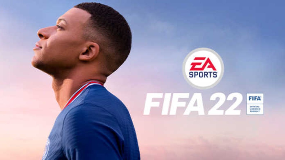 FIFA EA removeu a seleção e clubes russos dos jogos da franquia