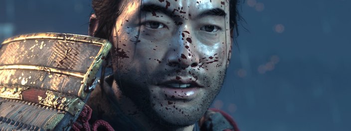 Ghost of Tsushima 2 pode estar em desenvolvimento
