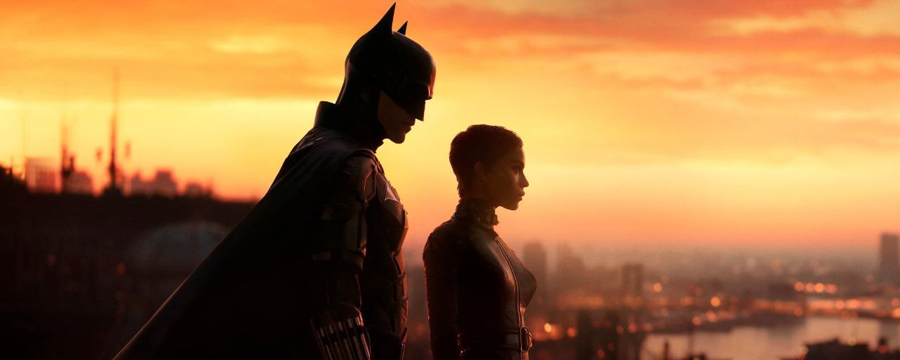 O Batman | Crítica (sem spoilers)