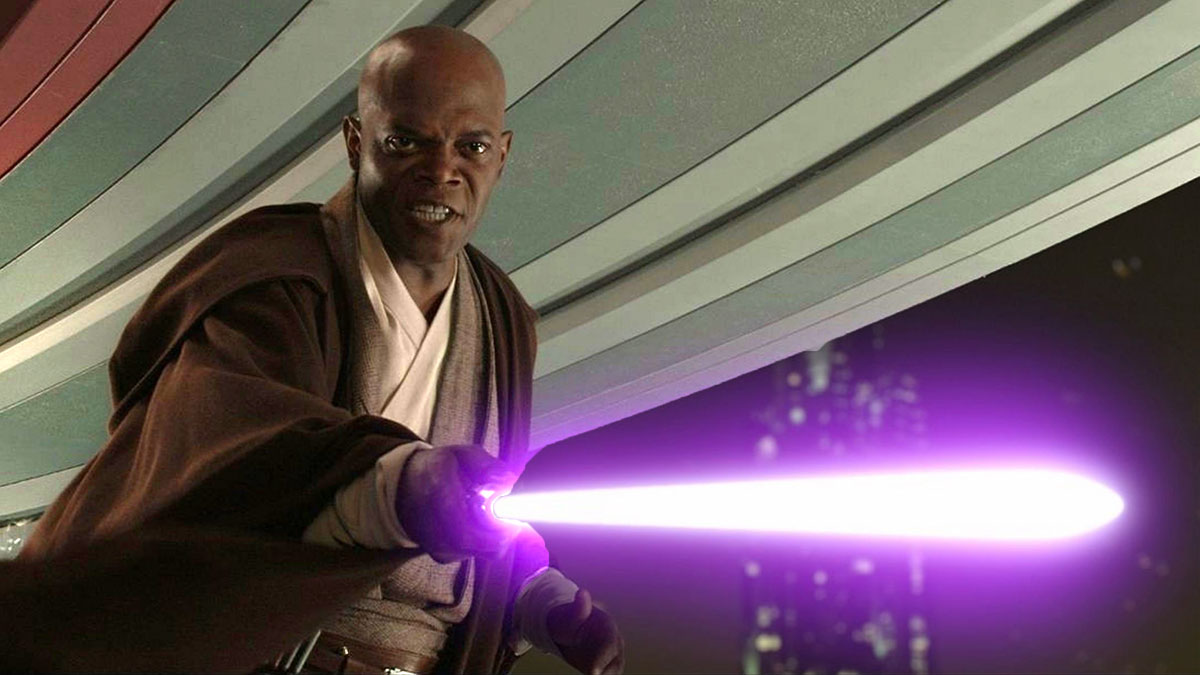 Samuel L. Jackson faz pedido para voltar à franquia