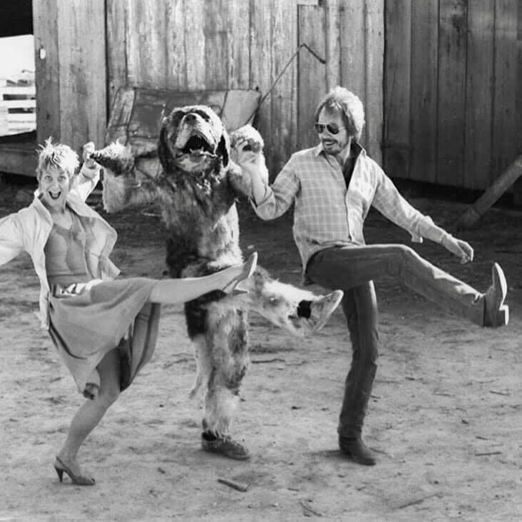 Sexta Assombrosa | Conheça as curiosidades do filme "Cujo"!