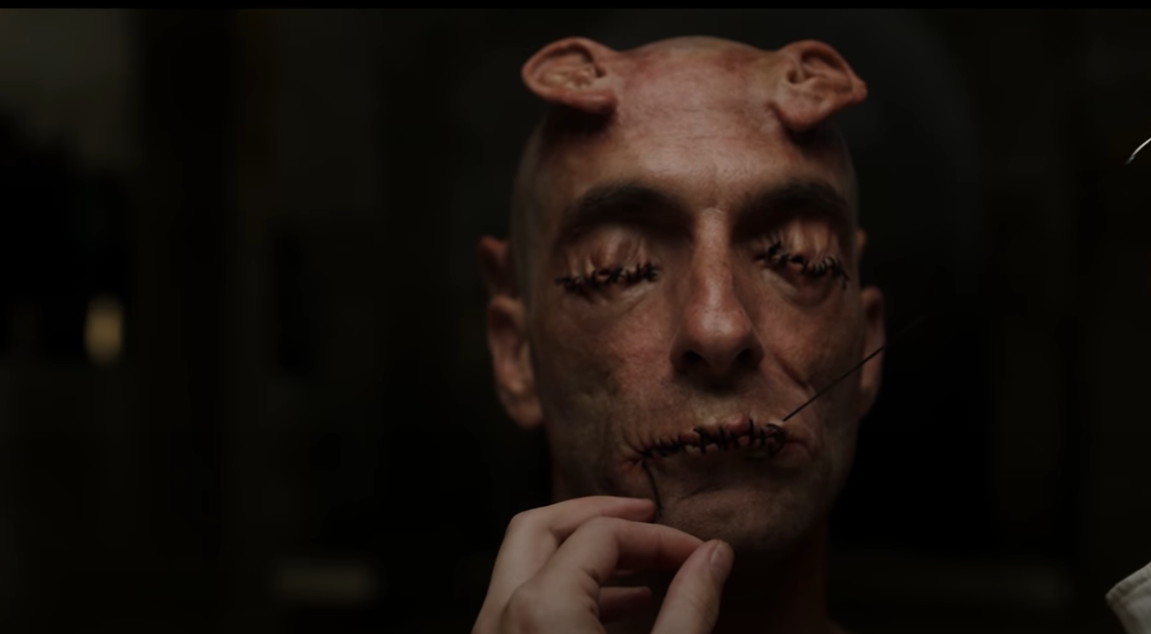 Crimes of the Future | Filme de terror com Kristen Stewart ganha trailer!