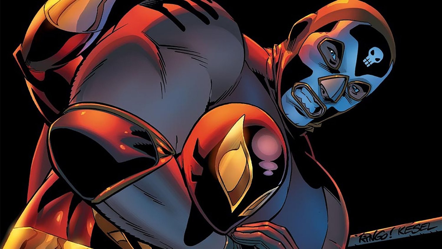 El Muerto | Sony anuncia mais um filme do universo de Homem-Aranha