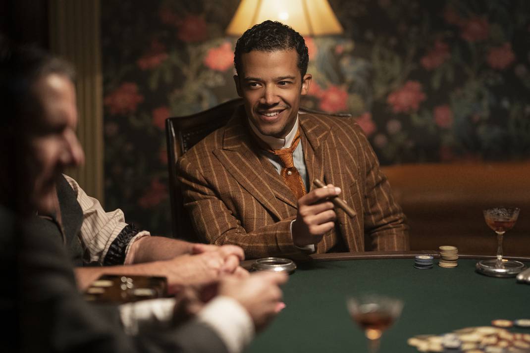 Entrevista com o Vampiro | AMC revela primeiras fotos oficiais da série