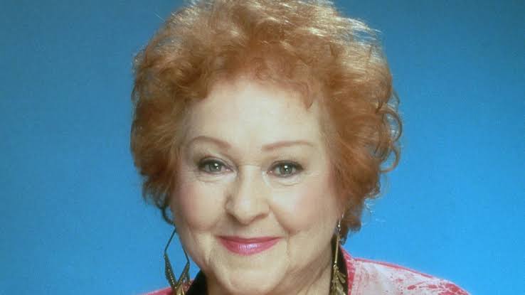 Estelle Harris, de Seinfeld, morre aos 93 anos