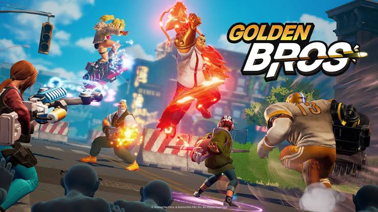 Netmarble detalha acesso antecipado e pré-venda adicional de ‘Golden Bros’