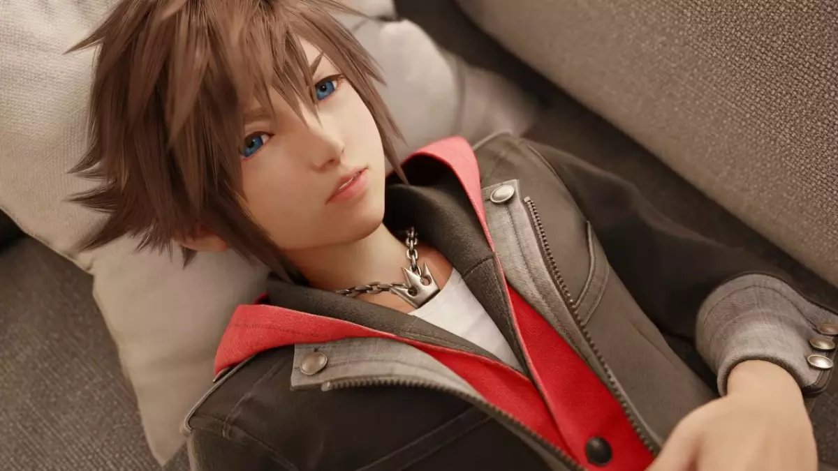 Square Enix anuncia Kingdom Hearts IV e jogo mobile Kingdom Hearts Missing-Link