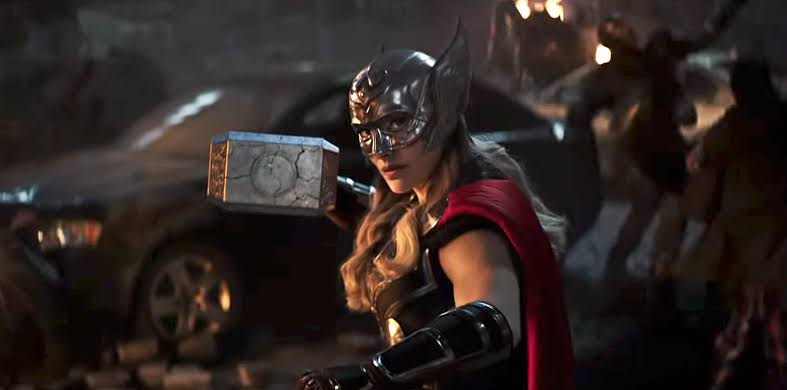 Thor: Amor e Trovão | Marvel revela sinopse do filme!
