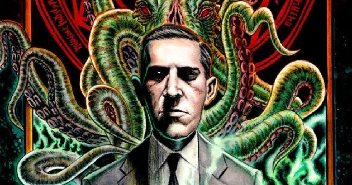 O horror de HP Lovecraft e seu legado para a cultura pop