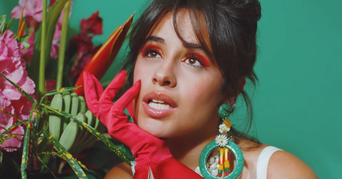 Novo álbum de Camila Cabello estreia na décima posição da Billboard 200