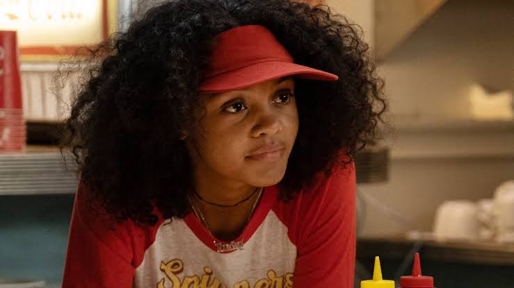 Madame Teia | Celeste O’Connor, de Ghostbusters: Mais Além, entra para o elenco do filme