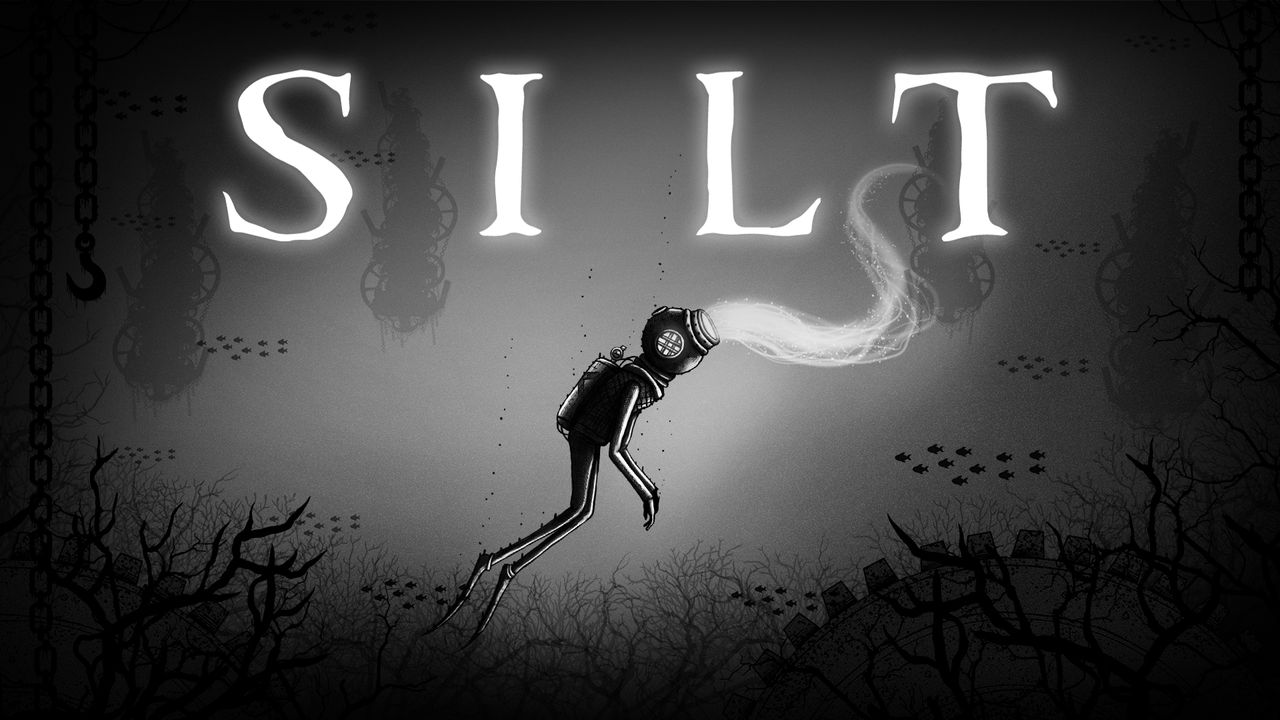 Silt | Aventura Surreal nas Profundezas do Mar Chega para PlayStation, Xbox, Nintendo Switch e PC em 1º de Junho