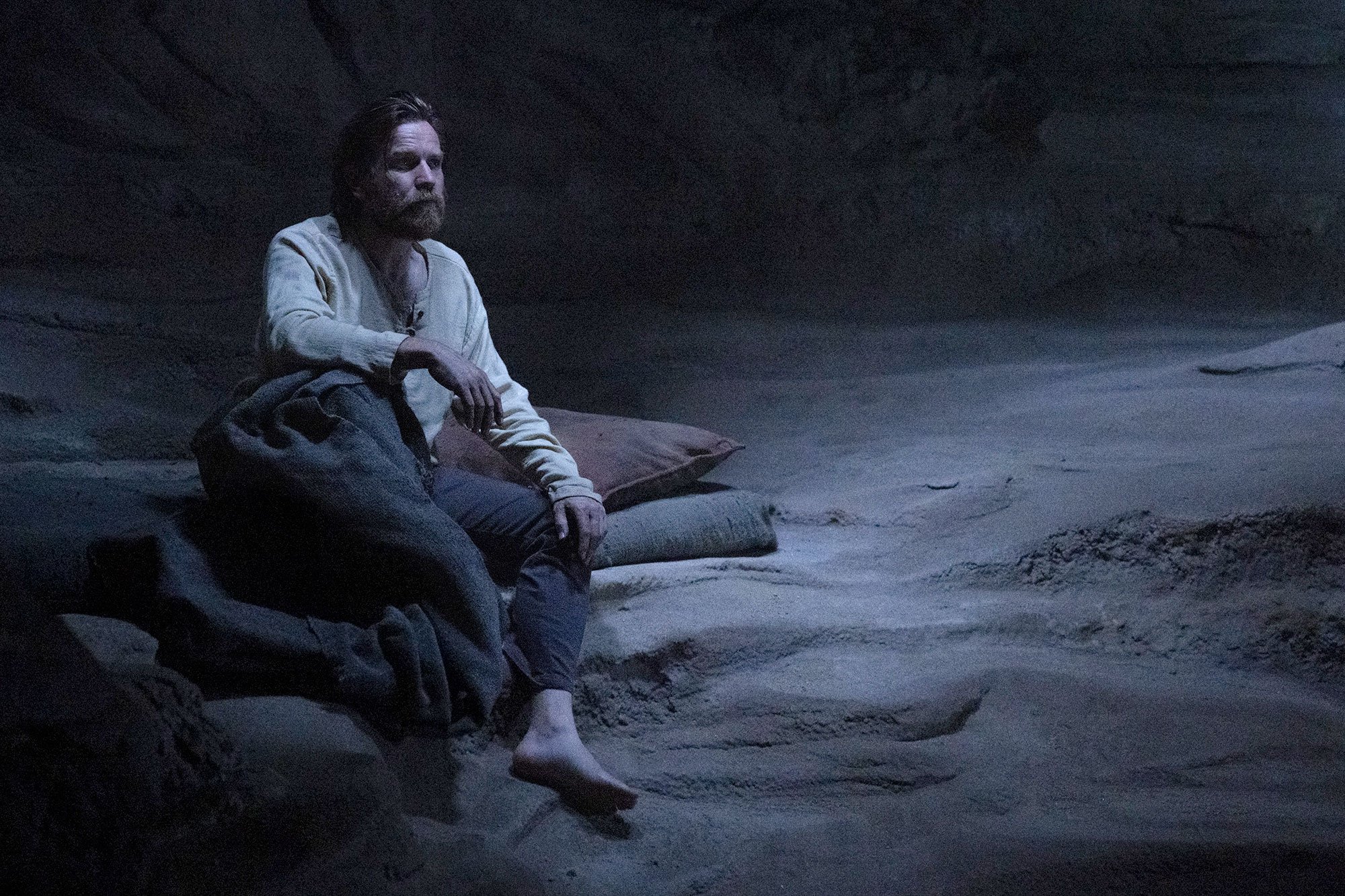 Star Wars: Obi-Wan Kenobi | Ewan McGregor aparece em novo foto da série