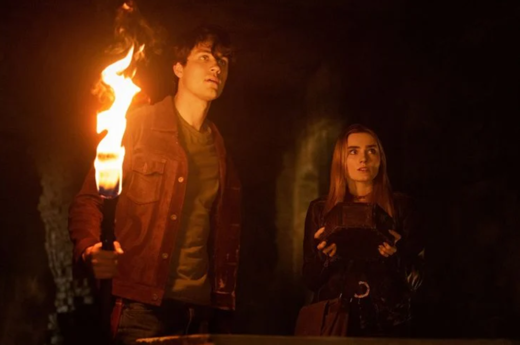 The Winchesters | Prelúdio de Supernatural tem primeiras fotos reveladas