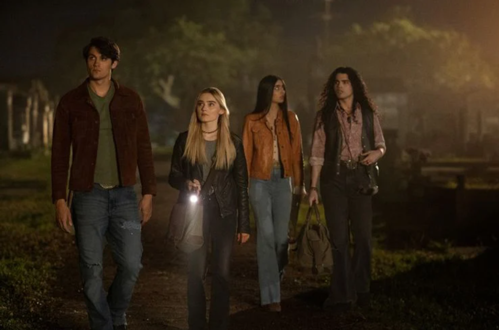 The Winchesters | Prelúdio de Supernatural tem primeiras fotos reveladas